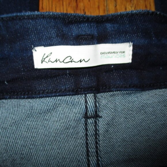 KanCan Hi-Rise Super Flare Jeans NWT - Picture 7 of 11